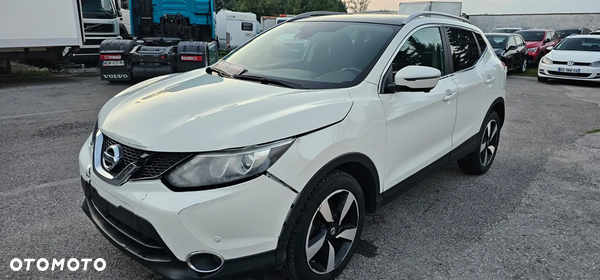 Nissan Qashqai 1.2 DIG-T N-Vision