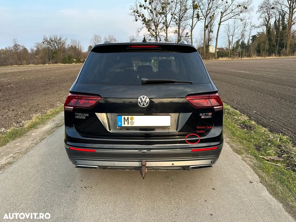 Volkswagen Tiguan 2.0 TSI DSG 4Mot Highline - 16