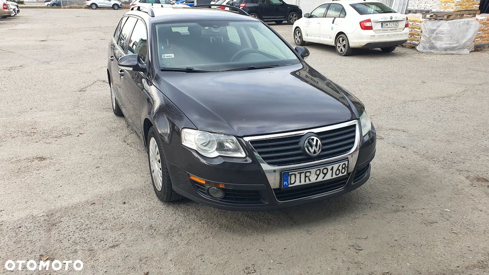 Volkswagen Passat 2.0 TDI Comfortline Optimum DSG - 20