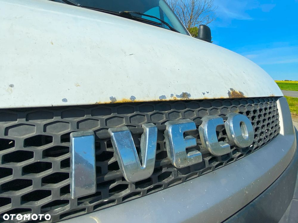 Iveco DAILY - 14