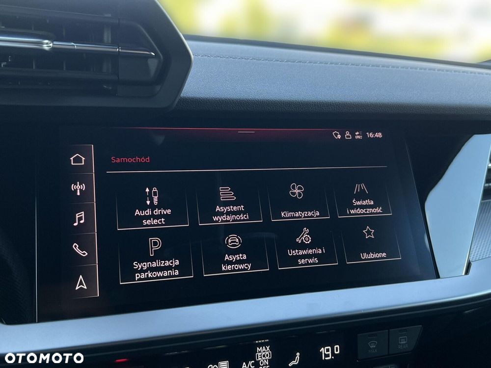 Audi S3 Sportback - 29