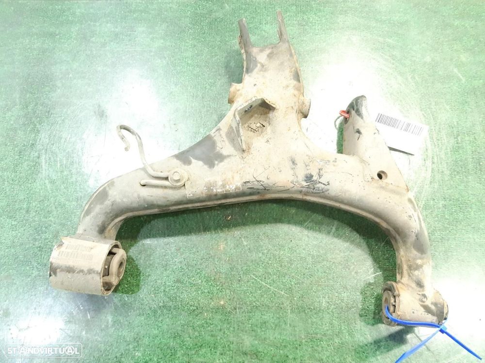 BRAÇO SUSPENSÃO INFERIOR TRASEIRO DIREITO LAND ROVER DISCOVERY - 1