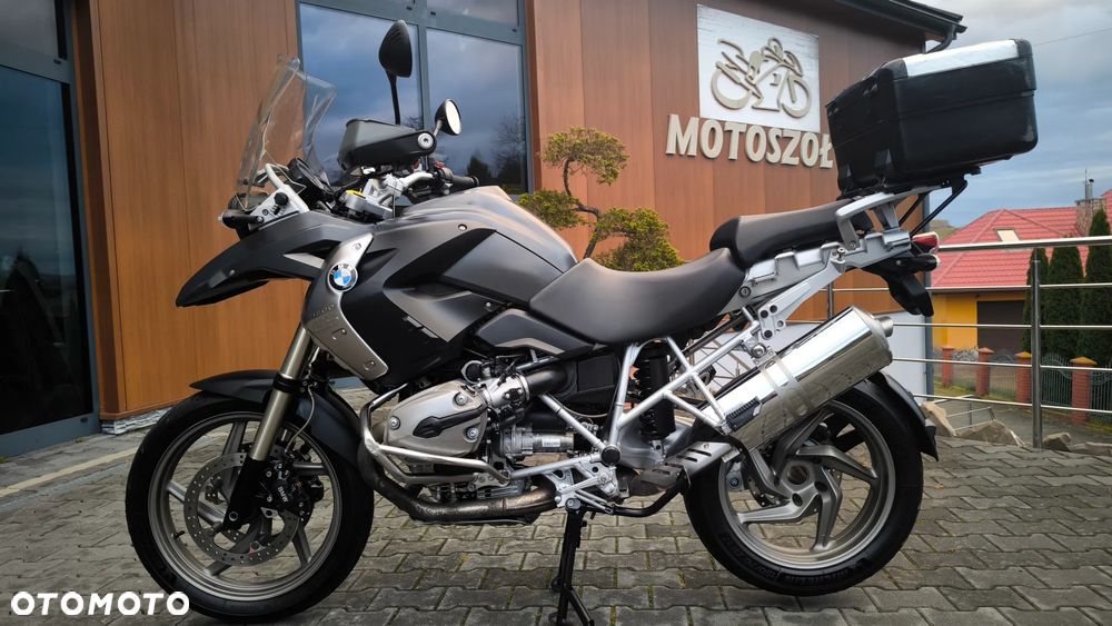 BMW GS - 2