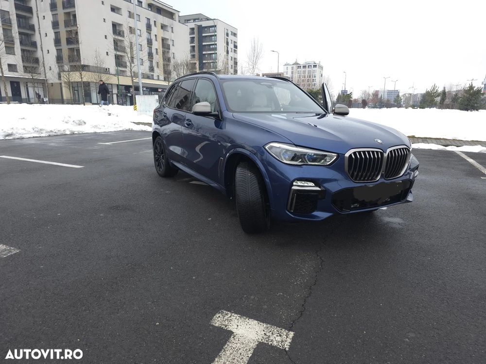BMW X5 M - 2