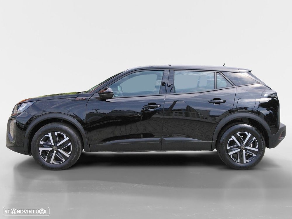 Peugeot 2008 1.2 PureTech Style - 2