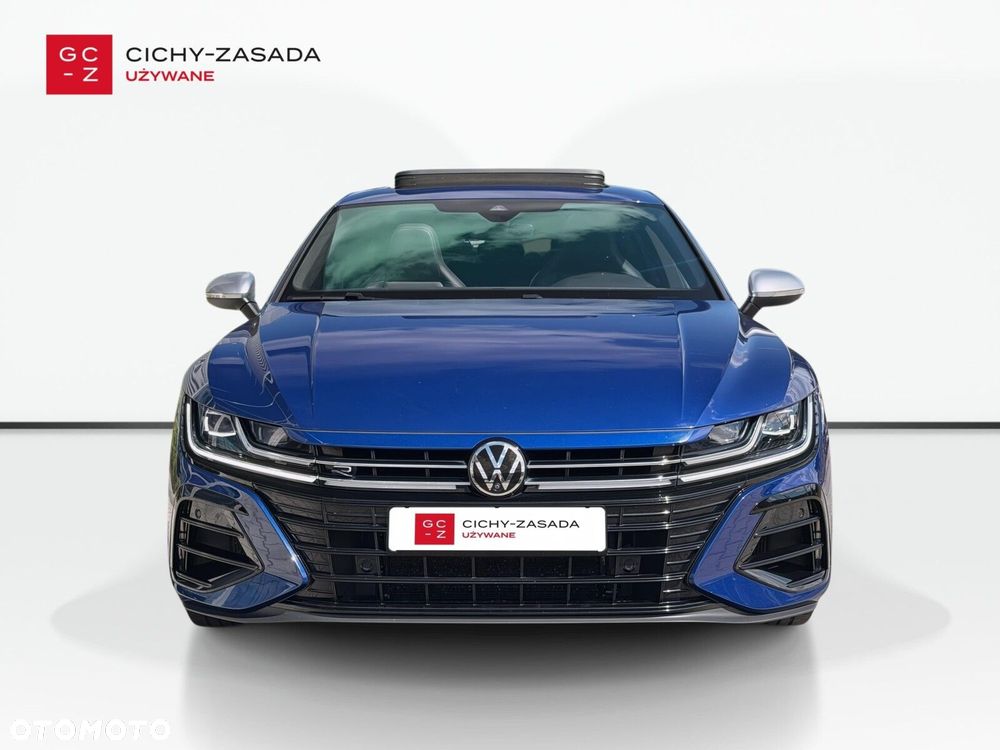 Volkswagen Arteon Shooting Brake 2.0 TSI 4Motion R DSG - 8