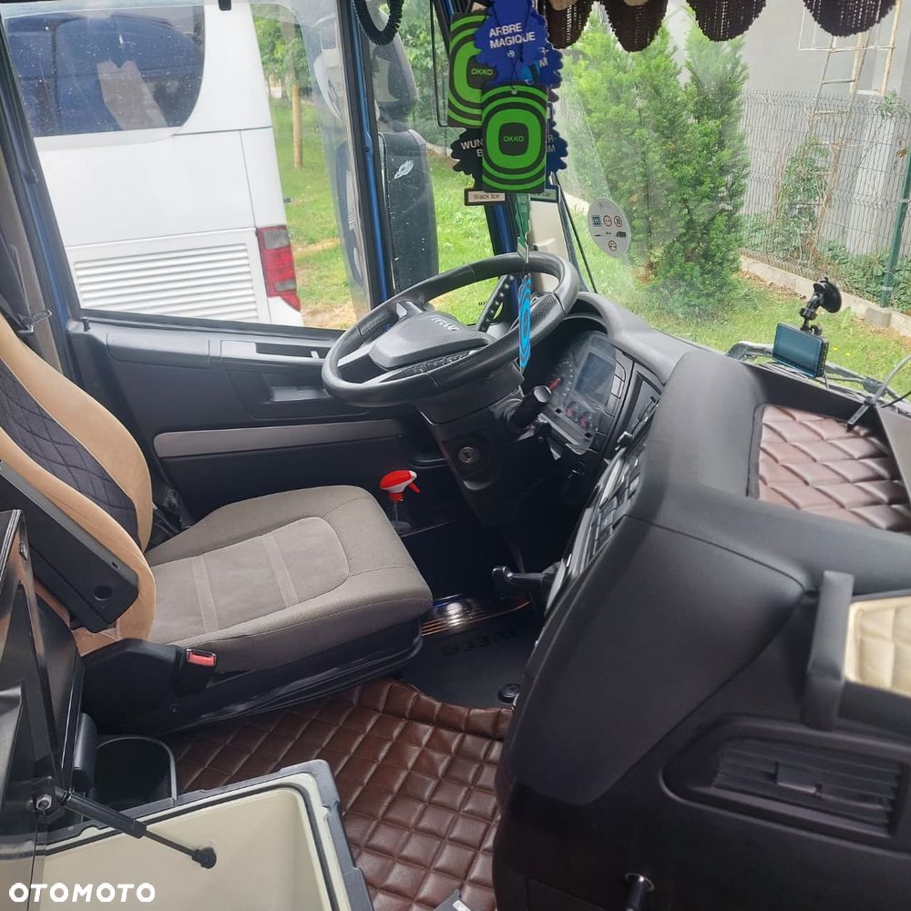 Iveco Stralis - 8