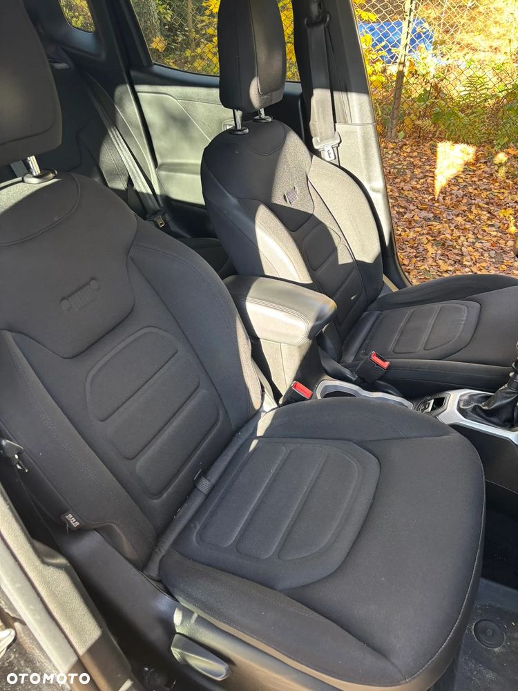 Jeep Renegade 1.4 MultiAir Limited FWD S&S - 5