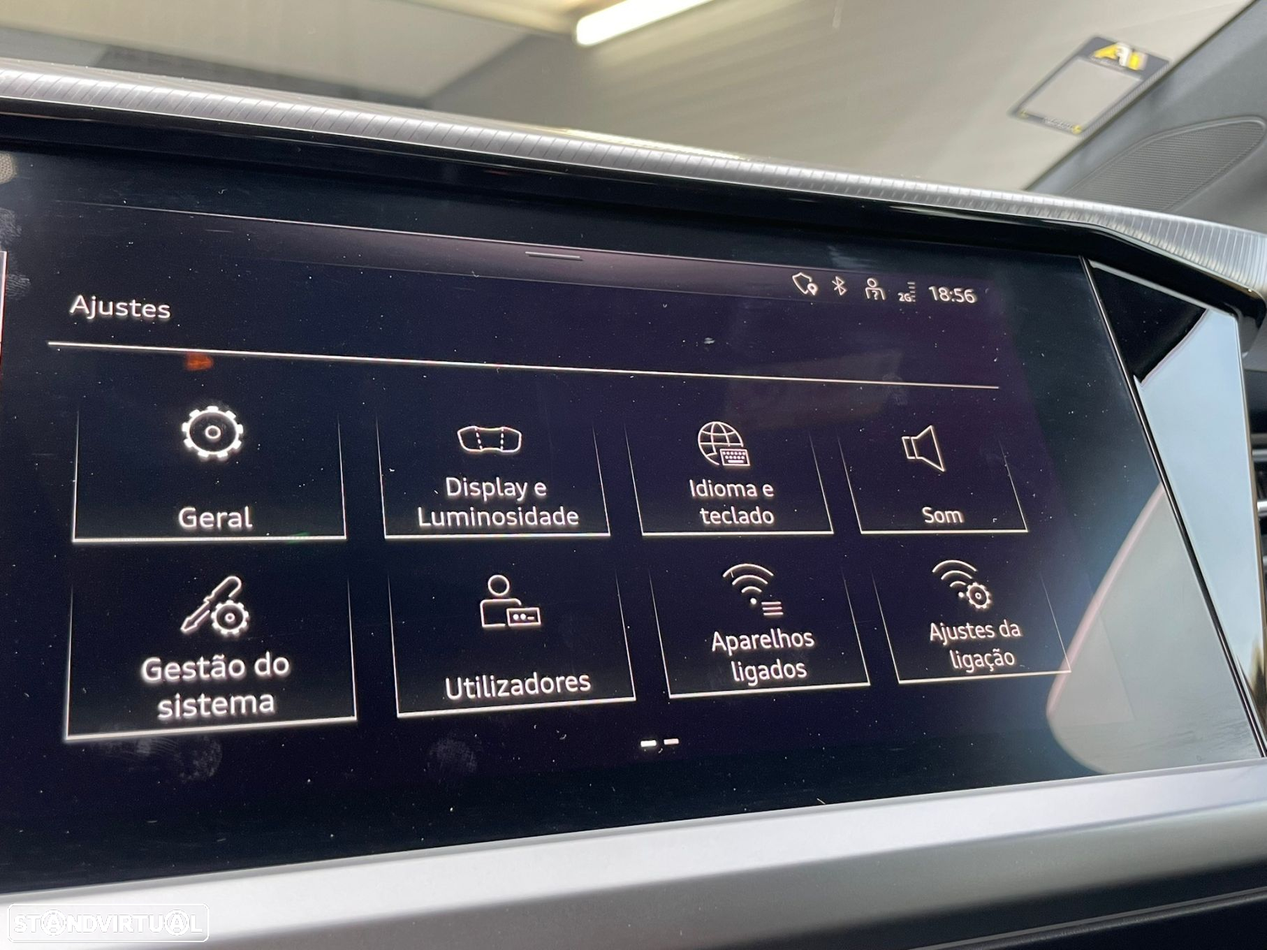 Audi Q4 e-tron 35 55 kWH - 29