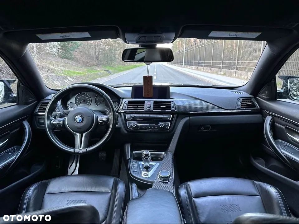 BMW M4 DKG - 4