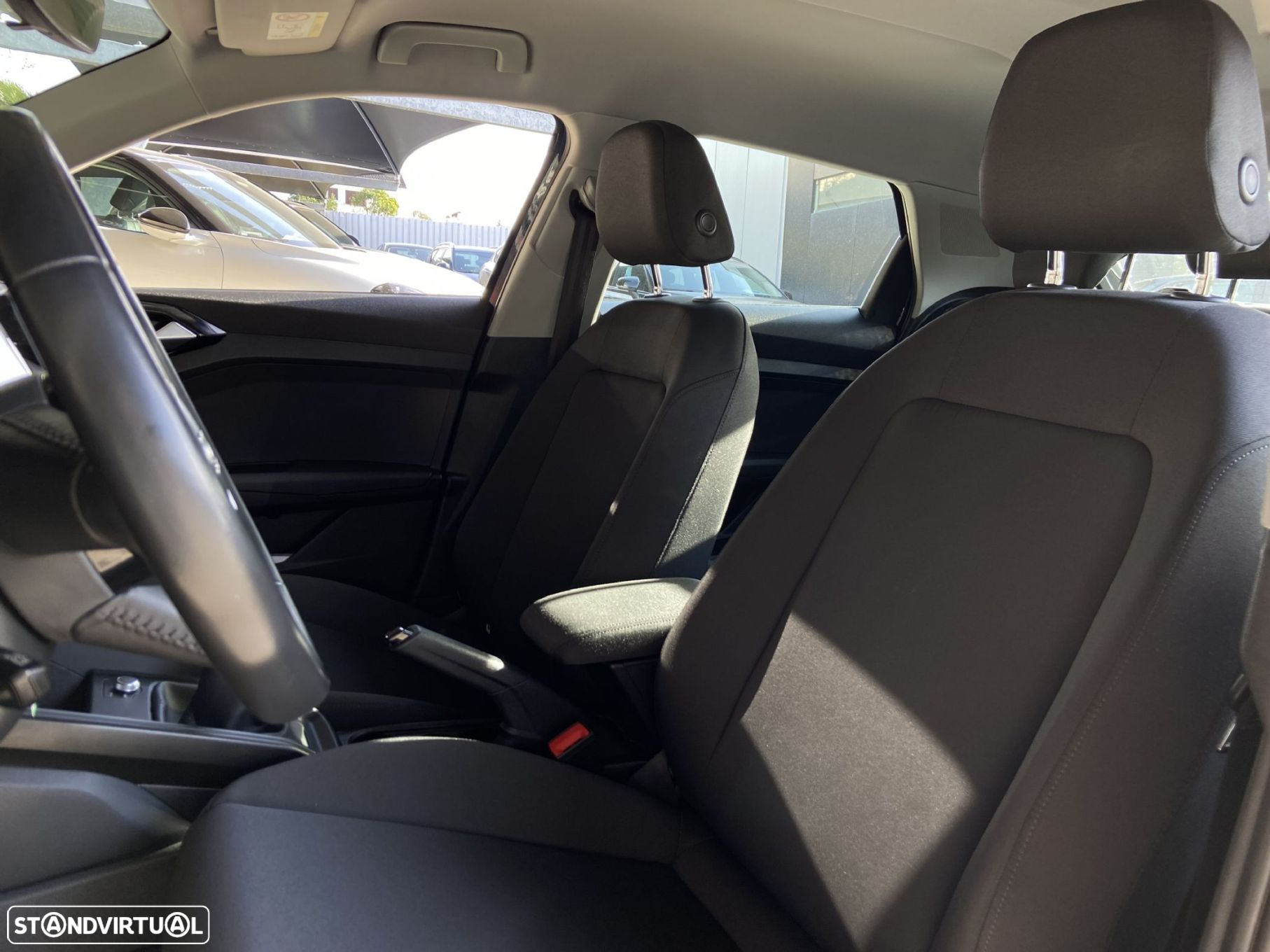Audi A1 Sportback 25 TFSI Advanced - 29