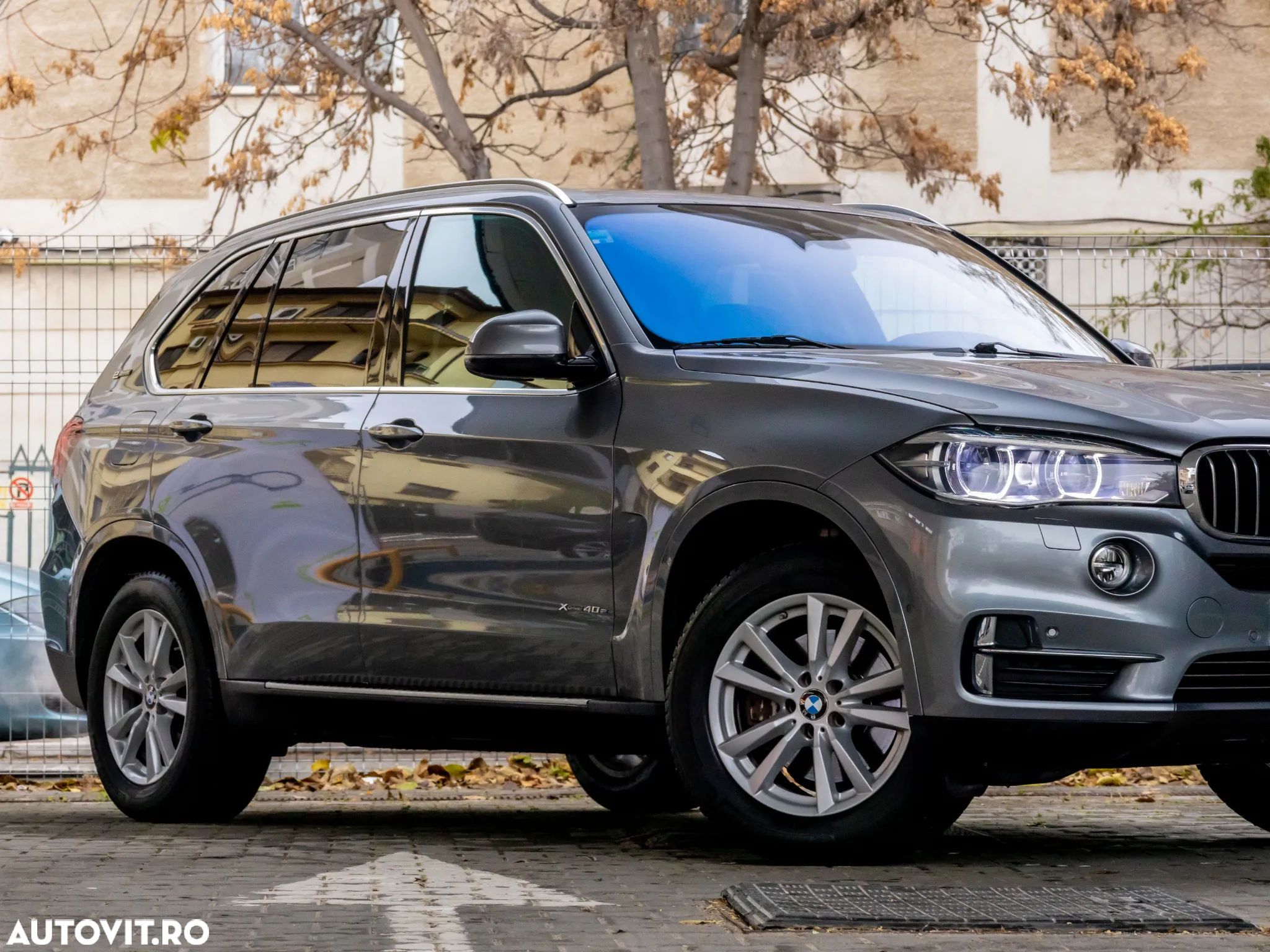 BMW X5 xDrive40e iPerformance - 9