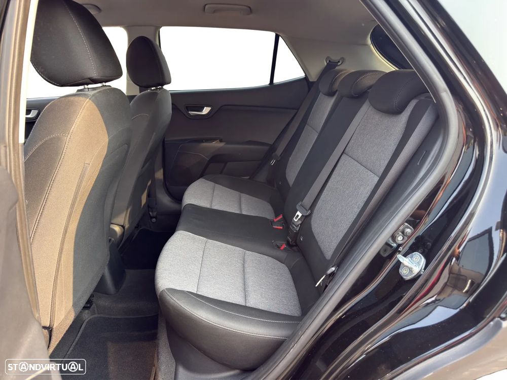 Kia Stonic 1.0 T-GDI Drive - 13