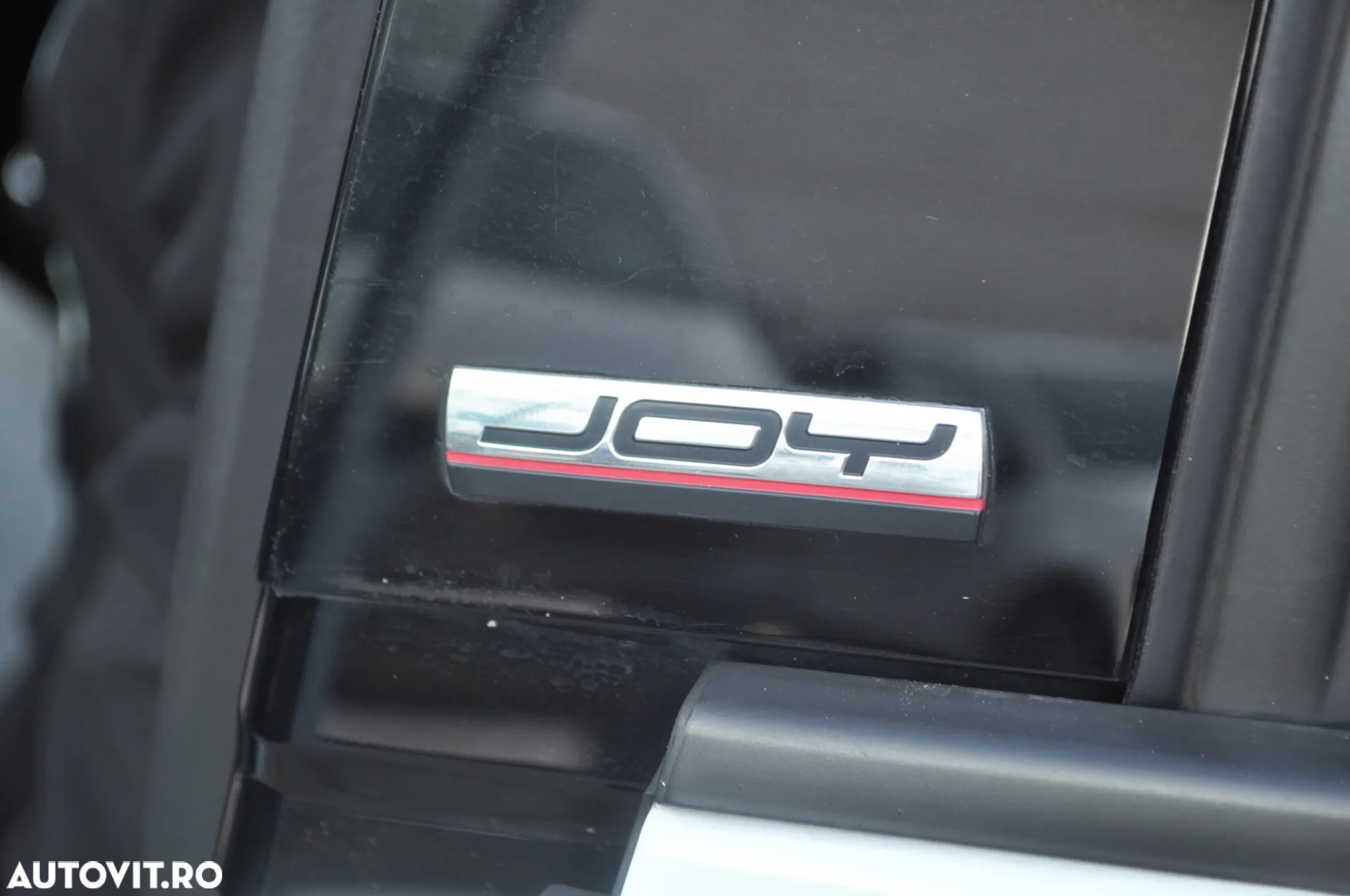 Skoda Fabia 1.2 TSI Joy - 9
