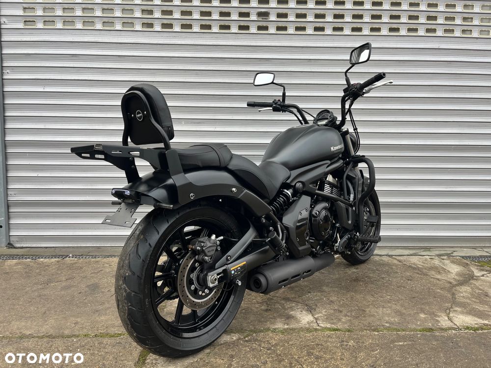 Kawasaki Vulcan - 14