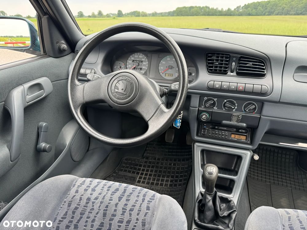 Skoda Felicia 1.3 GLXi - 25