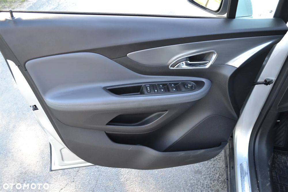 Opel Mokka 1.4 T Cosmo S&S - 9