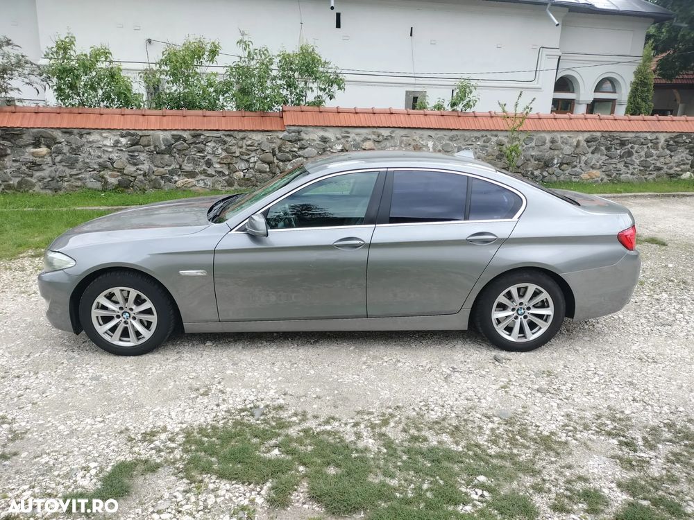 BMW Seria 5 - 1