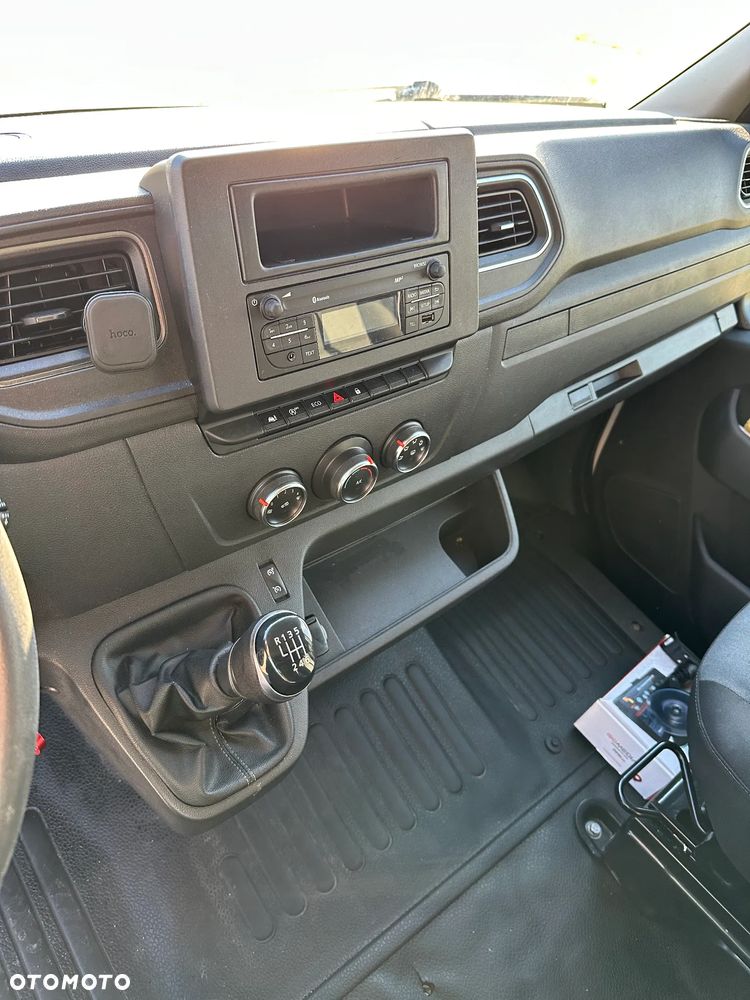 Renault MASTER 10EP - 4