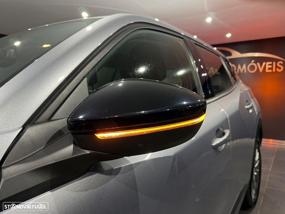 Peugeot 2008 1.2 PureTech Active Pack - 36