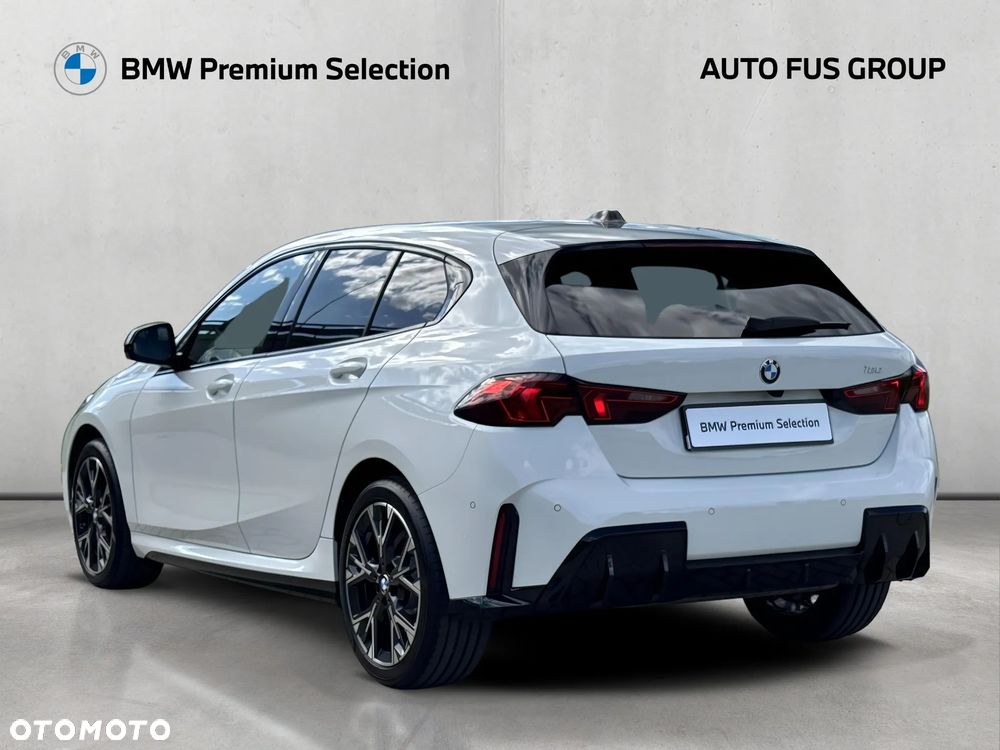 BMW Seria 1 120 mHEV - 3