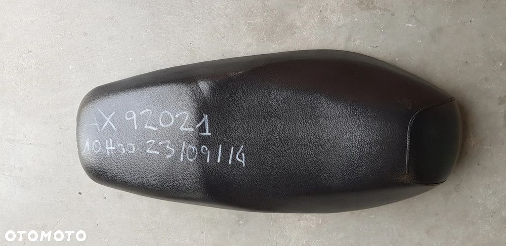 Sym Orbit I 1 Siedzenie Kanapa Fotel - 2