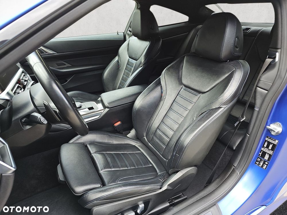 BMW Seria 4 - 12