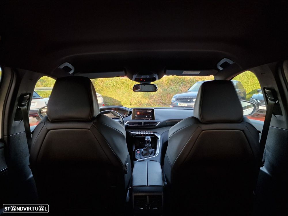 Peugeot 3008 1.2 PureTech GT Line - 7