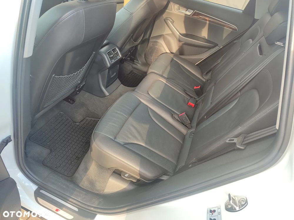 Audi Q5 - 12