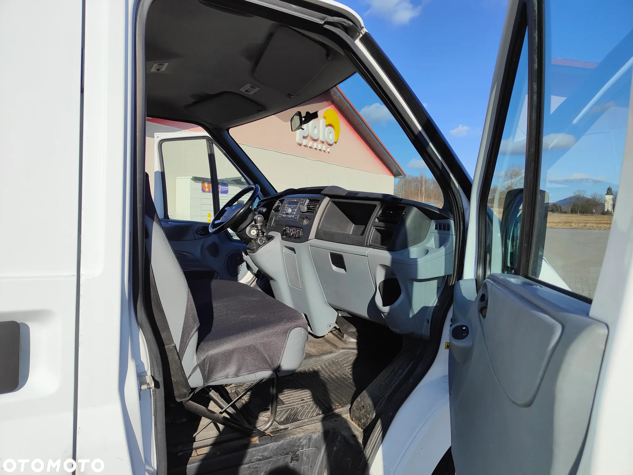 Ford Transit - 21