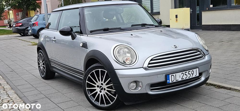 MINI ONE - 17