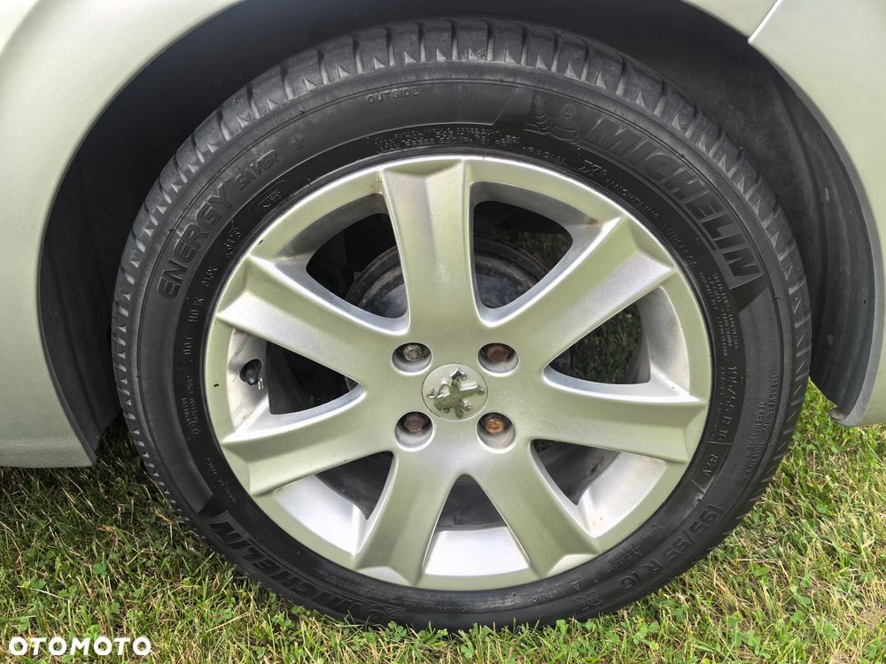 Peugeot 208 HDi 68 Access - 8