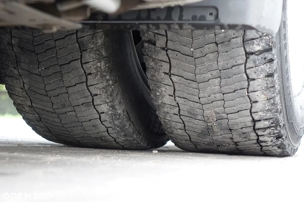 MAN TGX 18.480 4X2 LLS-U / XLX / MEGA / AUTOMAT / RETARDER / 2 ZBIORNIKI / LODÓWKA / NAVI / EURO 6 - 21