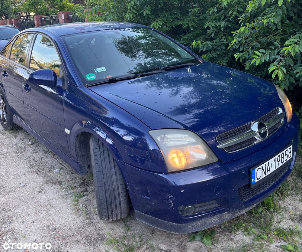 Opel Vectra 2.2 - 11