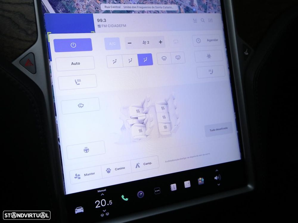 Tesla Model S 100D - 25