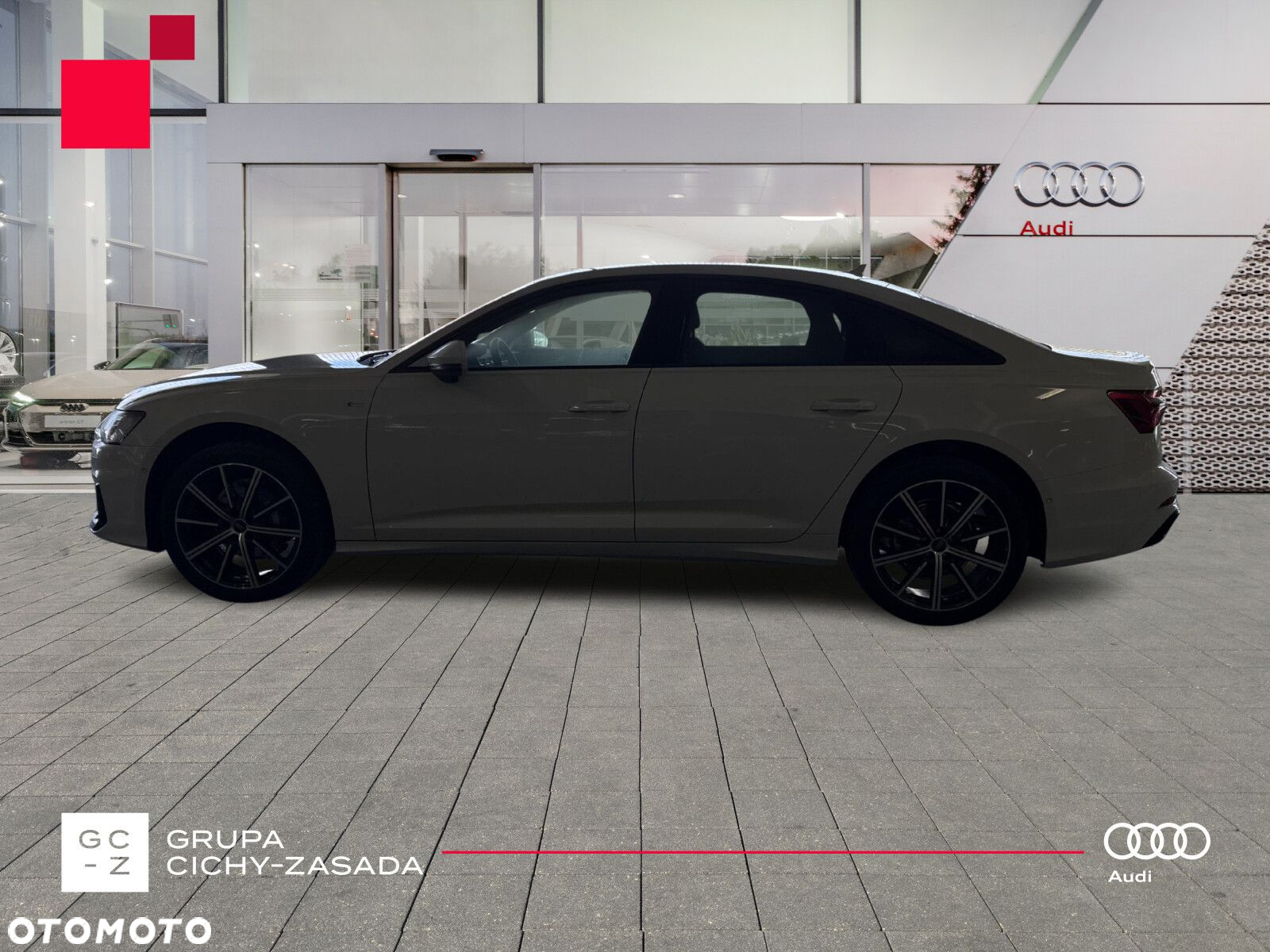 Audi A6 - 2