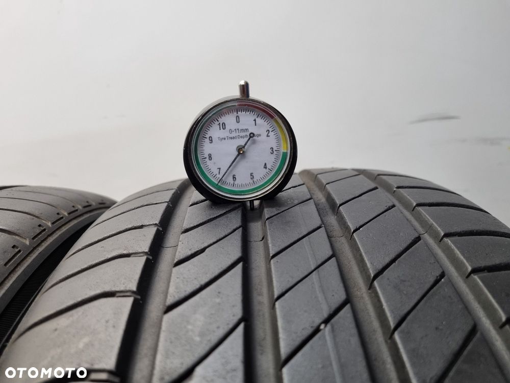4x 225/45R17 91W Kumho Ecsta PS71 7mm 2022 opony letnie - 8