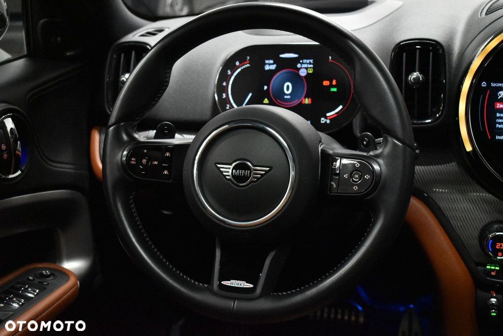 MINI John Cooper Works - 13