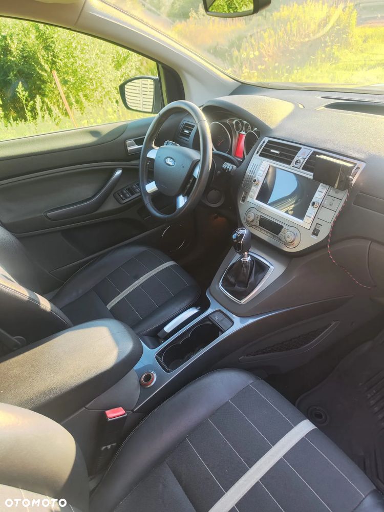 Ford Kuga 2.0 TDCi 4WD Trend - 7