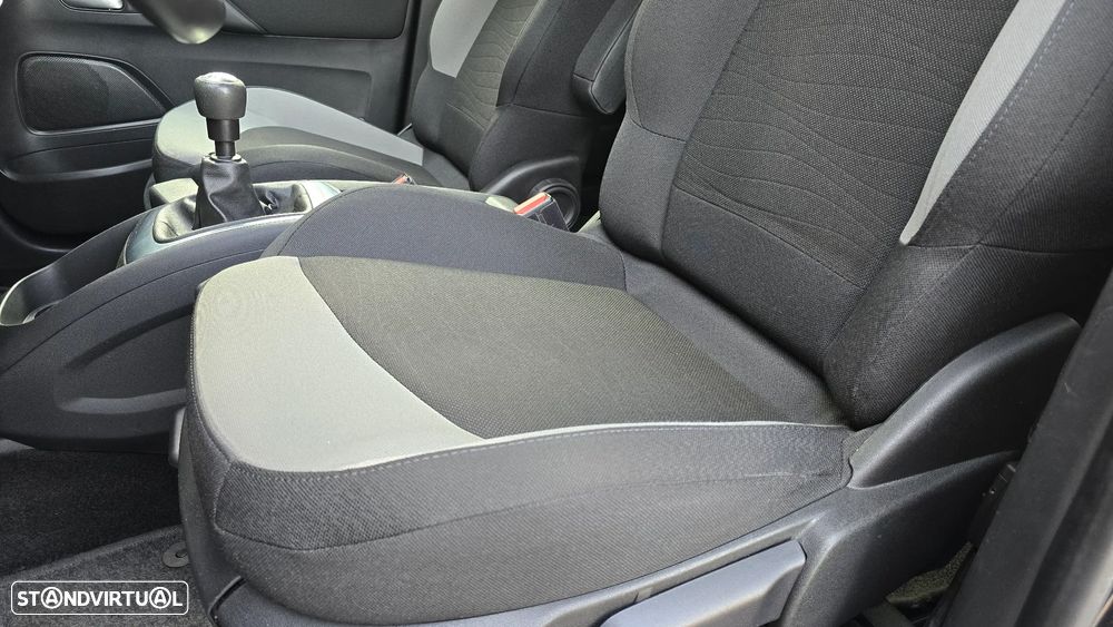 Citroën C4 Picasso 1.6 BlueHDi Exclusive - 34