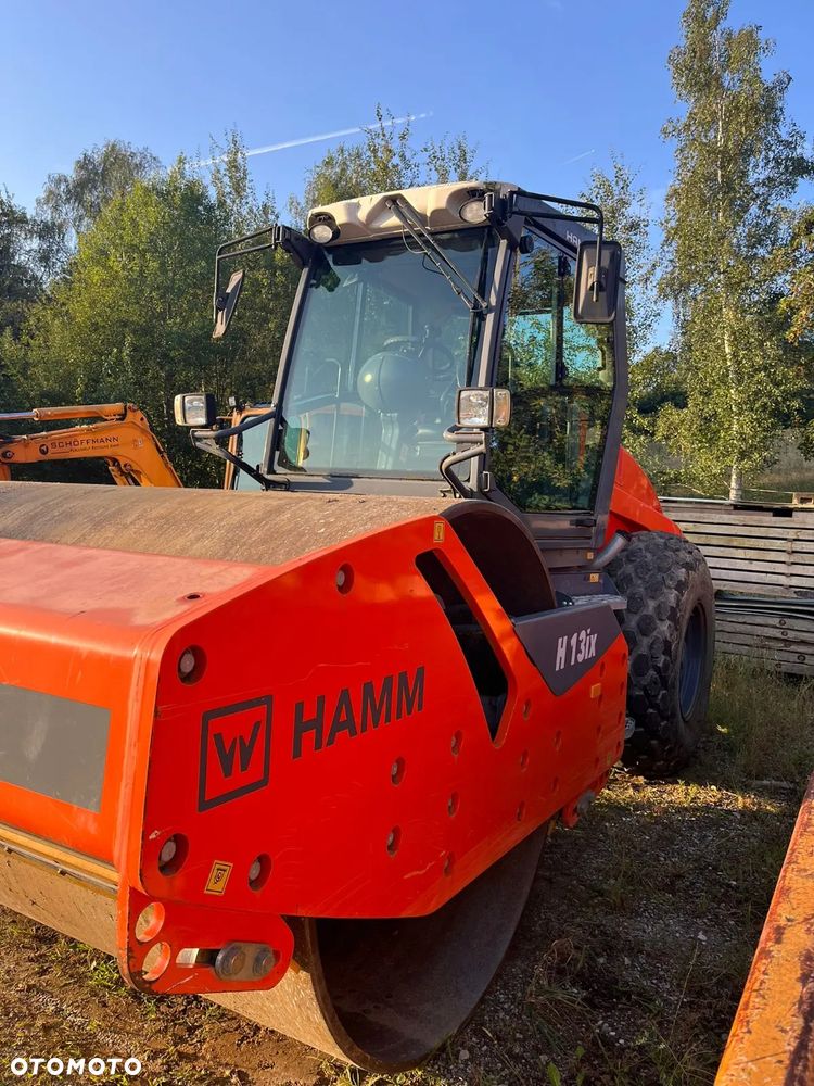 Hamm H 13 IX - 2