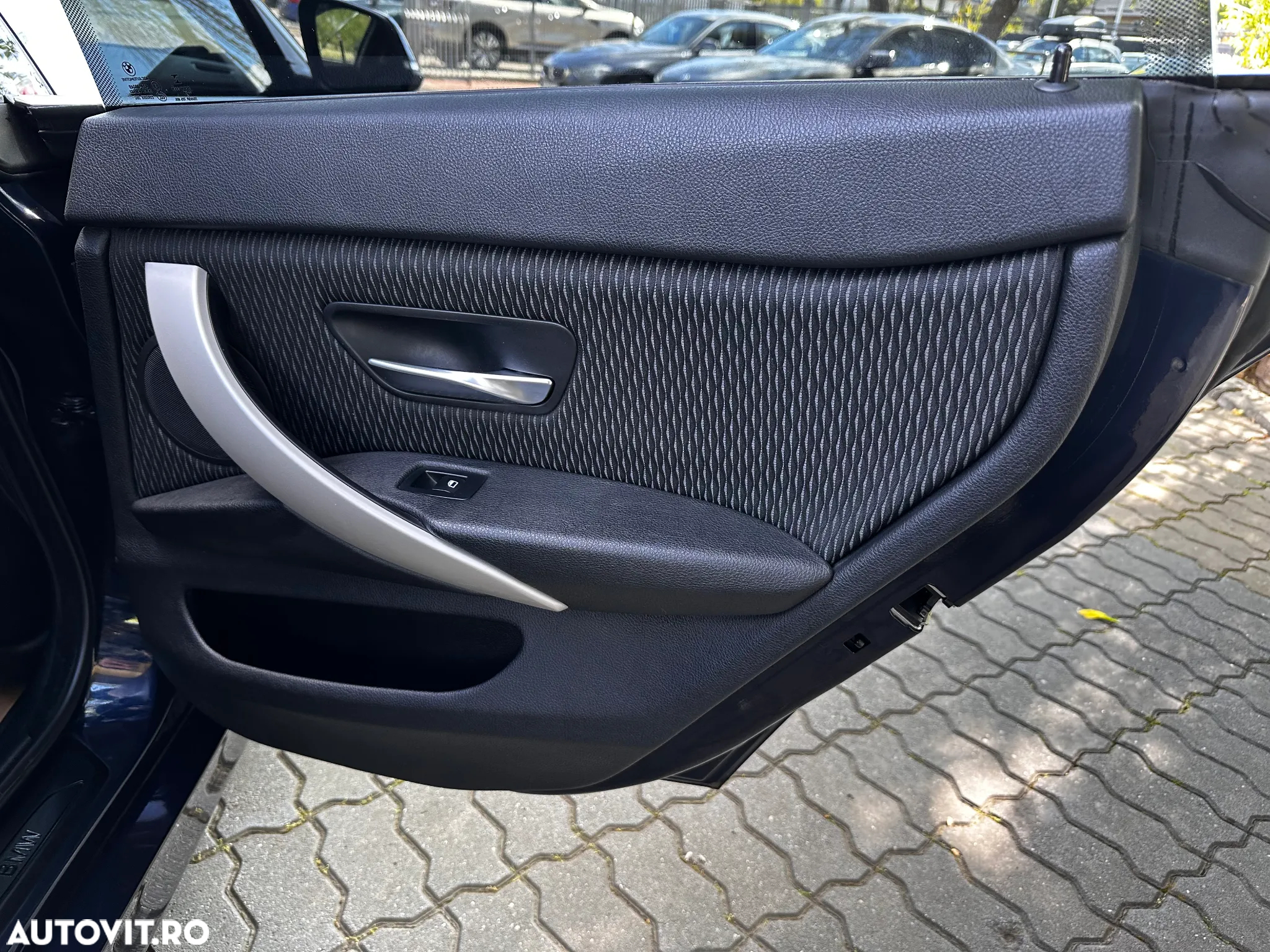 BMW Seria 4 420d Gran Coupe Aut. - 33