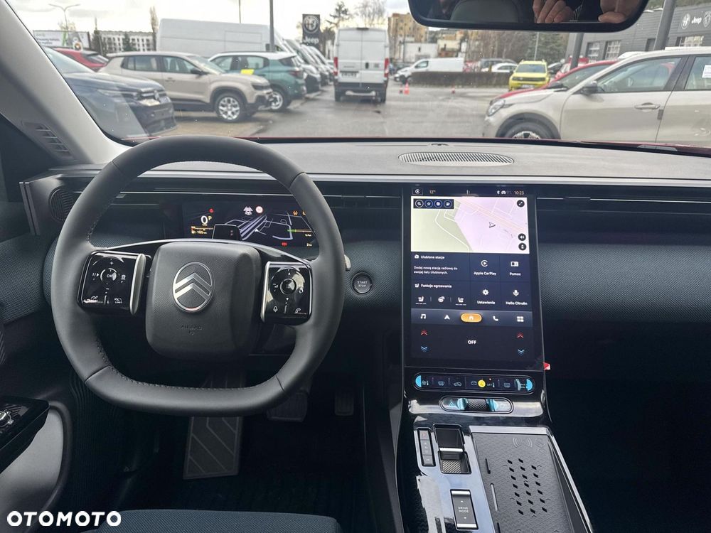 Citroën C5 Aircross - 13