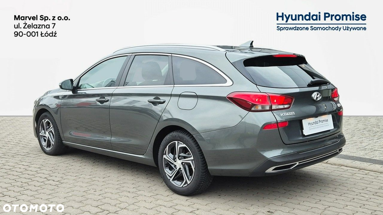 Hyundai i30 - 3