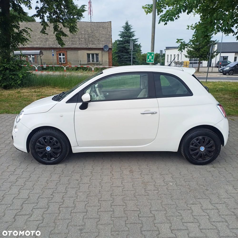 Fiat 500 - 4