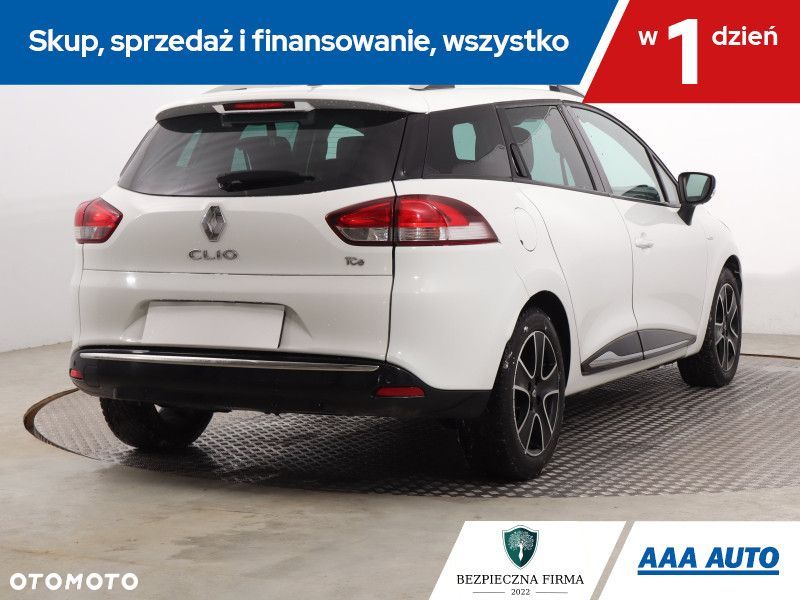 Renault Clio - 7