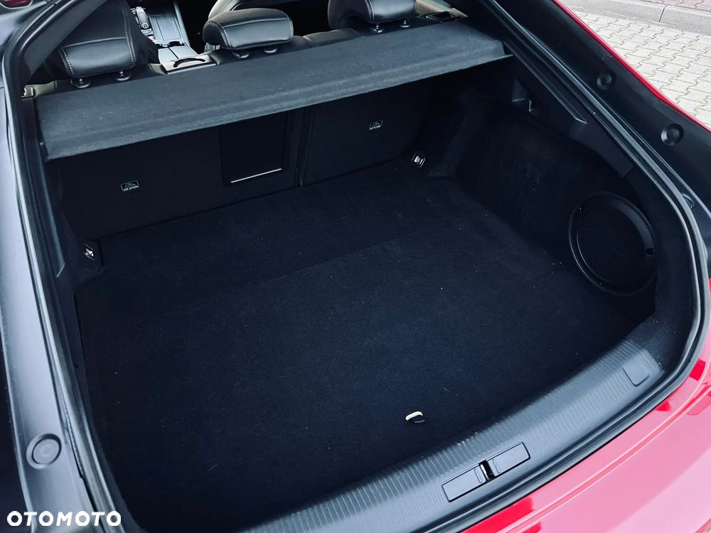 Peugeot 508 PureTech 225 EAT8 GT - 31