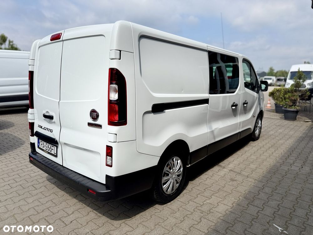 Fiat Talento L2H1 Family - 6