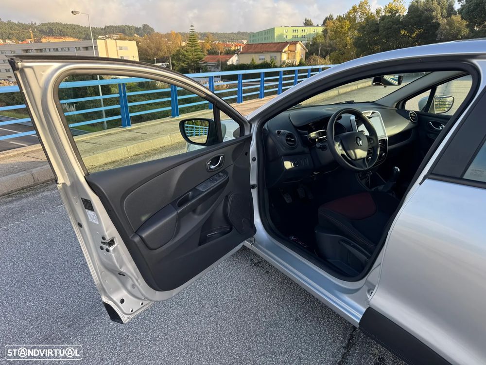 Renault Clio 1.5 dCi 75 Expression - 9