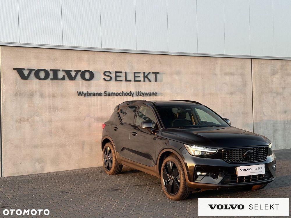 Volvo XC 40 - 9